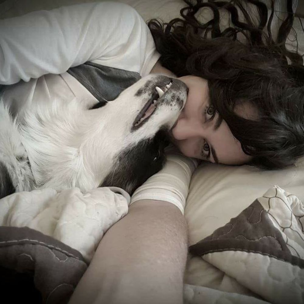 Meet your Posher, Diana